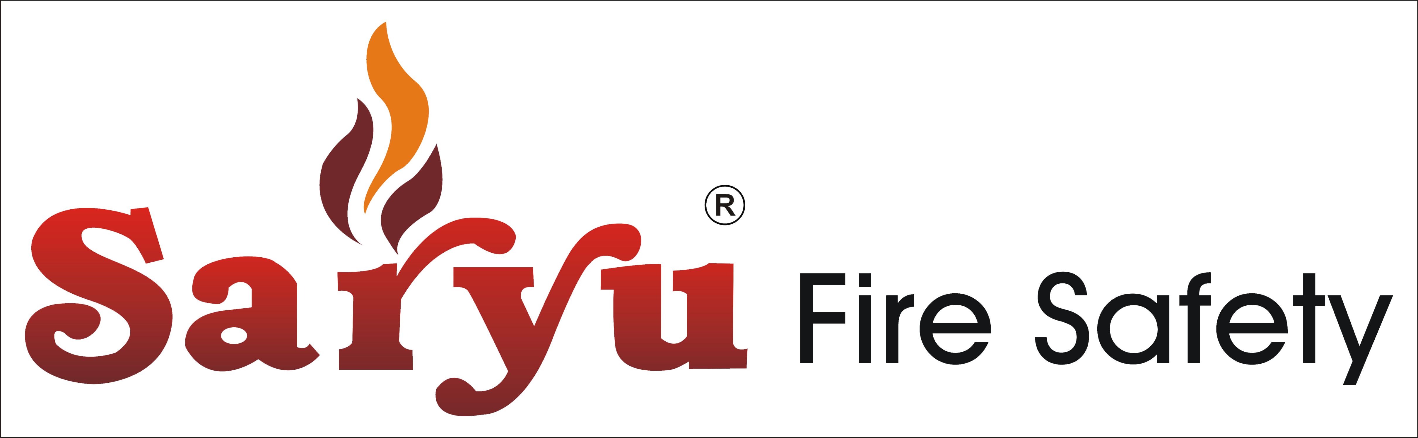 Saryu Fire Safety